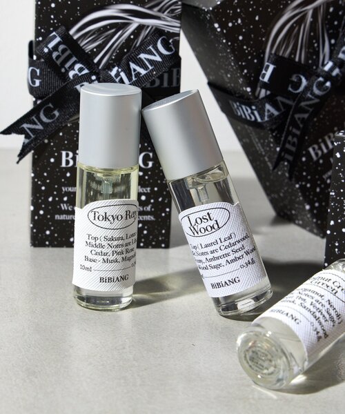 BIRTHDAY BAR（バースデイバー）の「【BiBiANG ビビアン】 EAU DE PARFUME　オードパルファーム（香水・レディース・ホワイト系その他/ホワイト/ホワイト系その他2/ホワイト系その他3・0）」の15枚目の写真