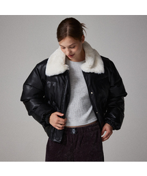 ミンク ファー コート」に該当するファッション通販 - ZOZOTOWN