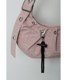 FOR APPEAL（ポアフィル）の「トグルキーホルダー ブラック（キーケース/キーアクセサリー）」