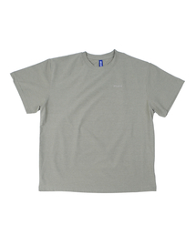 KITRAVEL（キートラベル）の「Sandal T-shirt 25 (Light Olive)（Tシャツ/カットソー）」