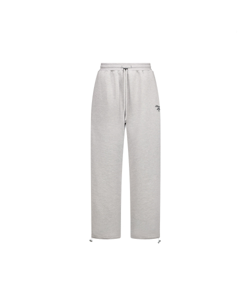 Women´s Classic Wide Pants [Gray]