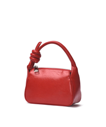 4OUR B（サビ）の「Clover Bag Red（トートバッグ）」