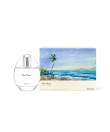 Scrap Book（スクラップブック）の「【d'Annam】オードパルファム “Phu Quoc" 50ml（香水）」