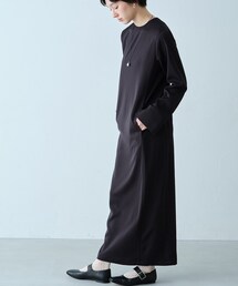 CODE A | M long one piece(ワンピース)