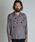 schott�i�V���b�g�j�́uSchott/�V���b�g/ROCK�fN ROLL RAYON SHIRT/���b�N�����[�� ���[�����V���c�i�V���c/�u���E�X�j�v�b�`���R�[���O���[