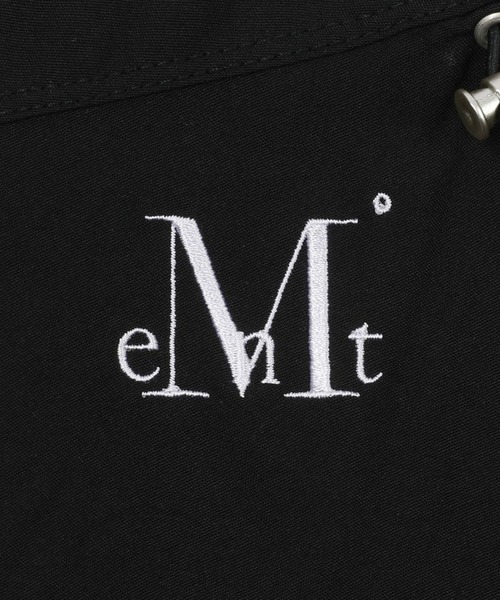 MUCENT(ムセント)の「MUCENT/アンバランススカート(スカート・レディース・ブラック・SMALL)」の11枚目の写真