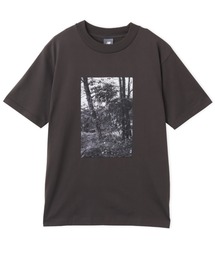 New Balance Shohei Signature Photo SS T-Shirt 2 / ニューバランス オオタニ ショウヘイ シグネチャーフォトショートスリーブ Tシャツ2