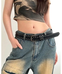 inst.ALL（インストール）の「スタッズベルト（ベルト）」