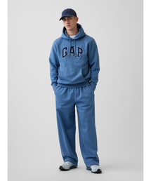 GAP（ギャップ）の「ヴィンテージソフト バギー スウェットパンツ（スウェットパンツ）」