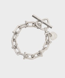 JOINT WORKS（ジョイントワークス）の「DISCOVERED / ディスカバード TIFFABONE BRACELET（ブレスレット）」