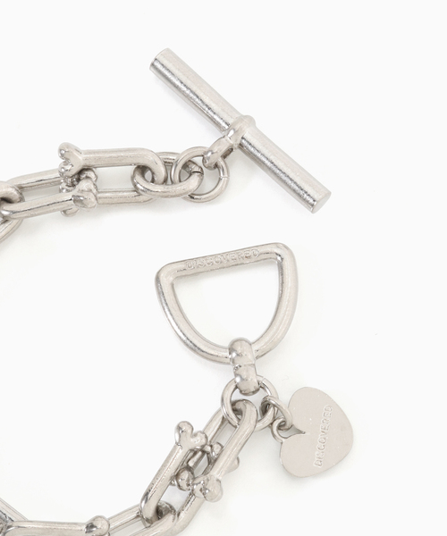 アクセサリー DISCOVERED TIFFABONE BRACELET TIFFABONE BRACELET– DISCOVERED