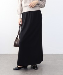 Jines | ジャージーロングスカート(スカート)