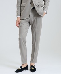 DESIGNWORKS | 【26S/S】モクロディーイージーパンツ / セットアップ対応 / ストレッチ(スラックス)