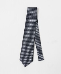 UNITED ARROWS(���i�C�e�b�h�A���[�Y)�̃v�����g �h�b�g �l�N�^�C(�l�N�^�C)