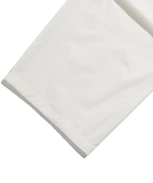 NICE GHOST CLUB（ナイスゴーストクラブ）の「FFATS PARACHUTE CARGO PANTS_WHITE(NG2ESUPA10A)（その他パンツ・レディース・その他・S/M/L）」の6枚目の写真