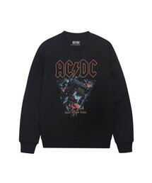 ACDC RNR Train SS (BRENT2222)