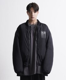 FATAL GHOST（フェイタルゴースト）の「プルート MA-1 航空ジャンパー（MA-1）」