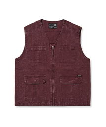 バーガンディ」に該当するベストファッション通販 - ZOZOTOWN