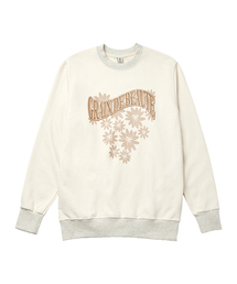 BLOSSOM MULTI SWEAT [IVORY]
