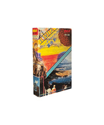 CHERRY DRIVER（チェリードライバー）の「イサオ・トミタ - バミューダトライアングルカセットテープ (1980)（その他雑貨）」