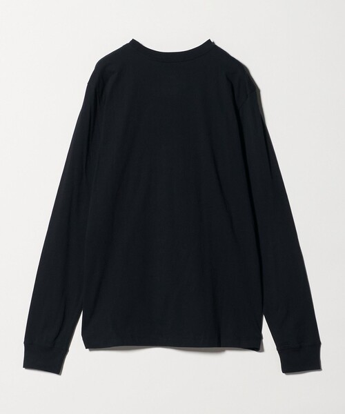 NIKE(ナイキ)の「<NIKE>NSW クラブ ロングスリーブ Tシャツ(Tシャツ/カットソー・メンズ・ホワイト/ブラック・XXL/M/XL/L)」の13枚目の写真