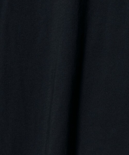 NIKE(ナイキ)の「<NIKE>NSW クラブ ロングスリーブ Tシャツ(Tシャツ/カットソー・メンズ・ホワイト/ブラック・XXL/M/XL/L)」の9枚目の写真