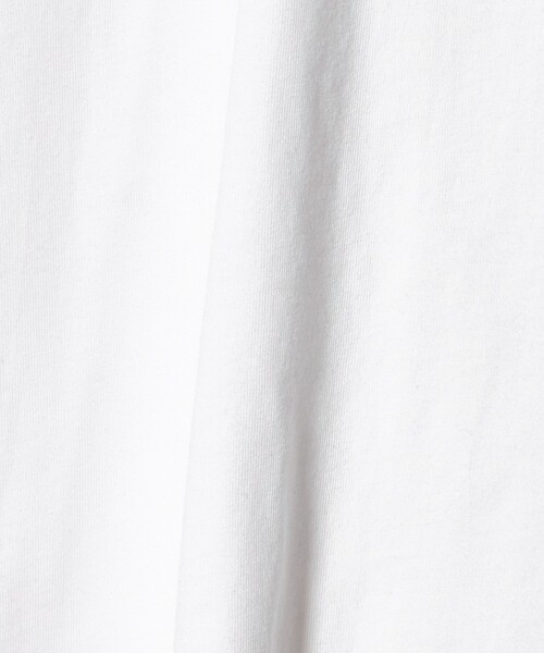 NIKE(ナイキ)の「<NIKE>NSW クラブ ロングスリーブ Tシャツ(Tシャツ/カットソー・メンズ・ホワイト/ブラック・XXL/M/XL/L)」の5枚目の写真