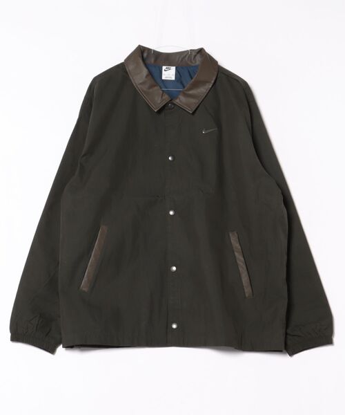 NIKE ナイキ M SSNL+ COACHES JKT GEL ジャケット IQ3974 325CGOKHK