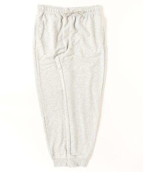 JORDAN BRAND(ジョーダンブランド)の「ジョーダン ジョーダン BRKLN フリース パンツ LB(スウェットパンツ・メンズ・グレー・SS/S/M/L/XL/2XL/3XL)」の8枚目の写真