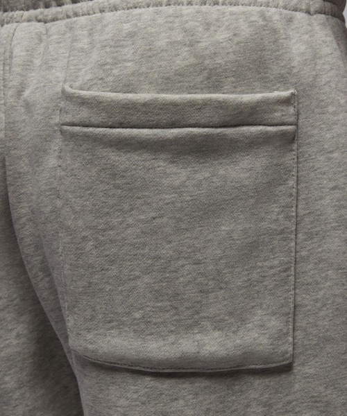 JORDAN BRAND(ジョーダンブランド)の「ジョーダン ジョーダン BRKLN フリース パンツ LB(スウェットパンツ・メンズ・グレー・SS/S/M/L/XL/2XL/3XL)」の7枚目の写真