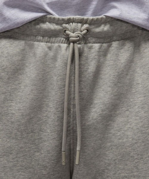JORDAN BRAND(ジョーダンブランド)の「ジョーダン ジョーダン BRKLN フリース パンツ LB(スウェットパンツ・メンズ・グレー・SS/S/M/L/XL/2XL/3XL)」の6枚目の写真