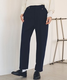 studio CLIP | 【daily CLIP】スティックパンツ(スラックス)