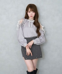 BUNNY APARTMENT｜バニーアパートメントのトピックス「【NEW!】Scrunch