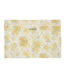 KID BLUE（キッドブルー）の「キッドブルー -２６ミモザランドリーネット -平型(大)ランドリーネット -KGDW217 -kidblue（ランドリーグッズ）」