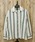 schott�i�V���b�g�j�́uSTRIPE SHIRT�i�V���c/�u���E�X�j�v�b�x�[�W��