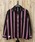 schott�i�V���b�g�j�́uSTRIPE SHIRT�i�V���c/�u���E�X�j�v�b�u���b�N