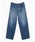 Tamme�i�^���j�́uTamme DOUBLE KNEE DENIM PANTS (26S0348)�i�f�j���p���c�j�v�b�C���f�B�S�u���[