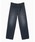 Tamme�i�^���j�́uTamme DOUBLE KNEE DENIM PANTS (26S0348)�i�f�j���p���c�j�v�b�u���b�N
