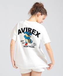 《WEB&DEPOT限定》USS FORT SNELLING T-SHIRT