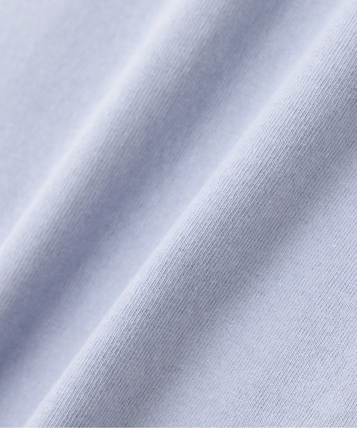 AVIREX(アヴィレックス)の「《WEB&DEPOT限定》USS FORT SNELLING T-SHIRT(Tシャツ/カットソー・レディース・ホワイト/サックスブルー/オリーブ/ブラック/ピンク・F)」の13枚目の写真