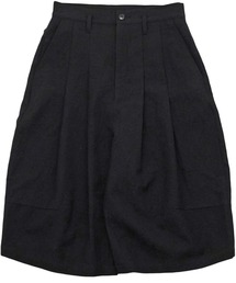 【SHINYAKOZUKA】 BAGGY SHORTS