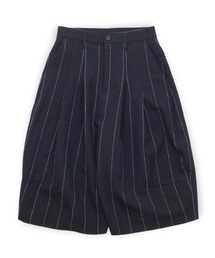 【SHINYAKOZUKA】 BAGGY SHORTS