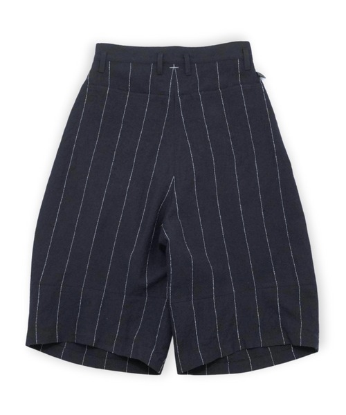 SHINYAKOZUKA（シンヤコヅカ）の「【SHINYAKOZUKA】 BAGGY SHORTS（その他パンツ・メンズ・ブラック・X-SMALL/SMALL/MEDIUM）」の5枚目の写真