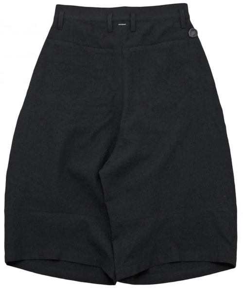 SHINYAKOZUKA（シンヤコヅカ）の「【SHINYAKOZUKA】 BAGGY SHORTS（その他パンツ・メンズ・ブラック/ブラック系1・X-SMALL/SMALL/MEDIUM）」の11枚目の写真
