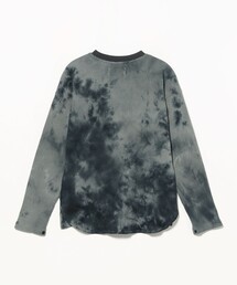 Whimsy / ウィムジー Alien Tie-dye Thermal Whimsy（ウィムジー）の「WHIMSY SOCKS / ALIEN TIE-DYE THERMAL（T