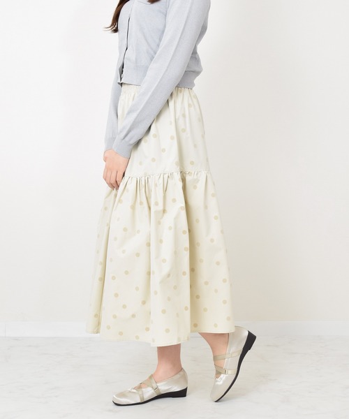 Bridget Birkin(ブリジットバーキン)の「【Bridget Birkin Walk】サテンギャザーウォーキングパンプス(565243)(パンプス・レディース・ブラック/ブルー/ゴールド・24/23.5/23/22.5/24.5)」の10枚目の写真