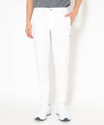 Callaway（キャロウェイ）の「キャロウェイ  8WAYストレッチ撥水ニットツイルパンツ（その他パンツ）」