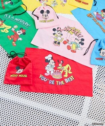 LOWRYS FARM（ローリーズファーム）の「Ｄｉｓｎｅｙ／ランチセット　654417（ランチョンマット/テーブルウェア）」