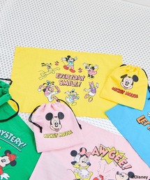 LOWRYS FARM（ローリーズファーム）の「Ｄｉｓｎｅｙ／ランチセット　654417（ランチョンマット/テーブルウェア）」