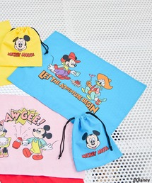 LOWRYS FARM（ローリーズファーム）の「Ｄｉｓｎｅｙ／ランチセット　654417（ランチョンマット/テーブルウェア）」